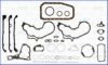 FIAT 5892437 Gasket Set, crank case